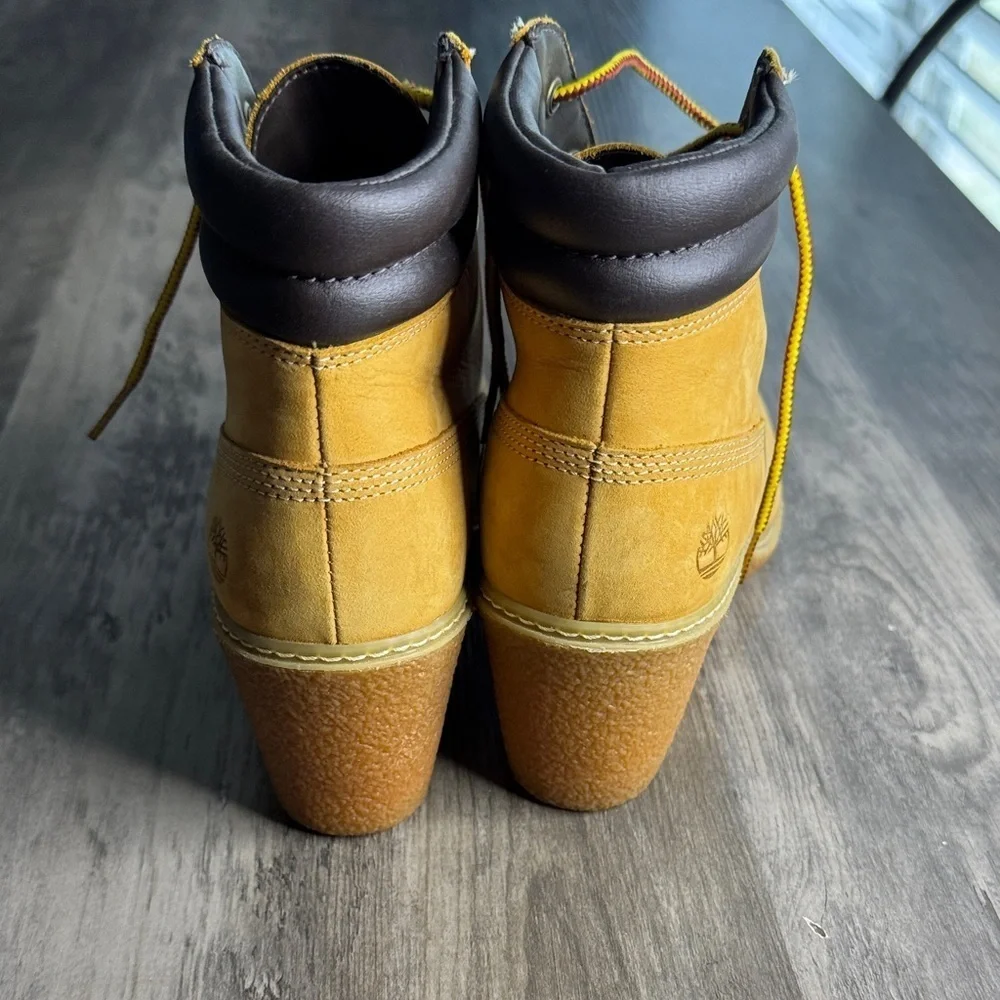 Timberland sleek dark